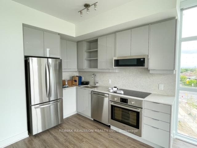 60 George Butchart Drive Unit 320 photo 6