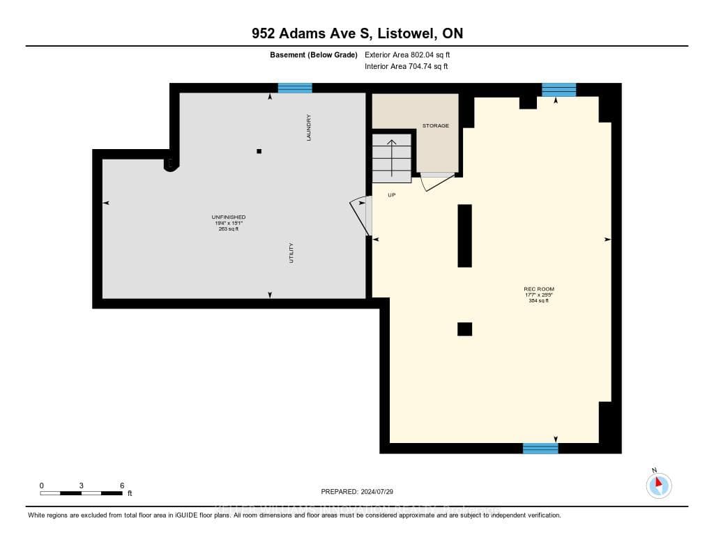 952 Adams Avenue photo 24