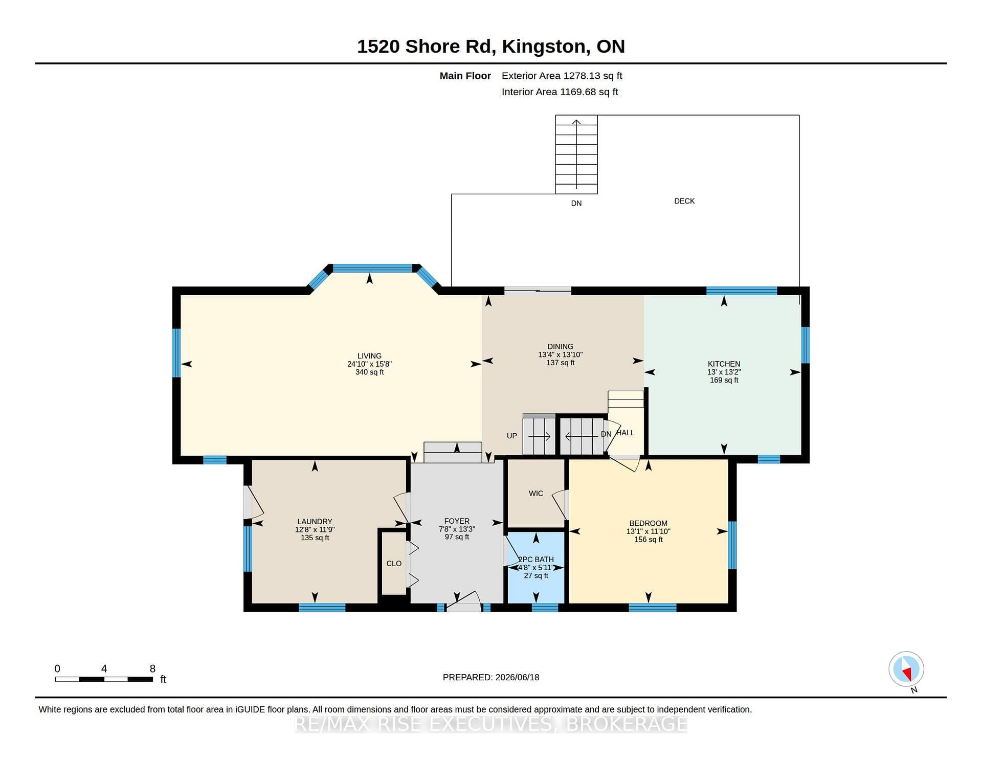 1520 Shore Road photo 48