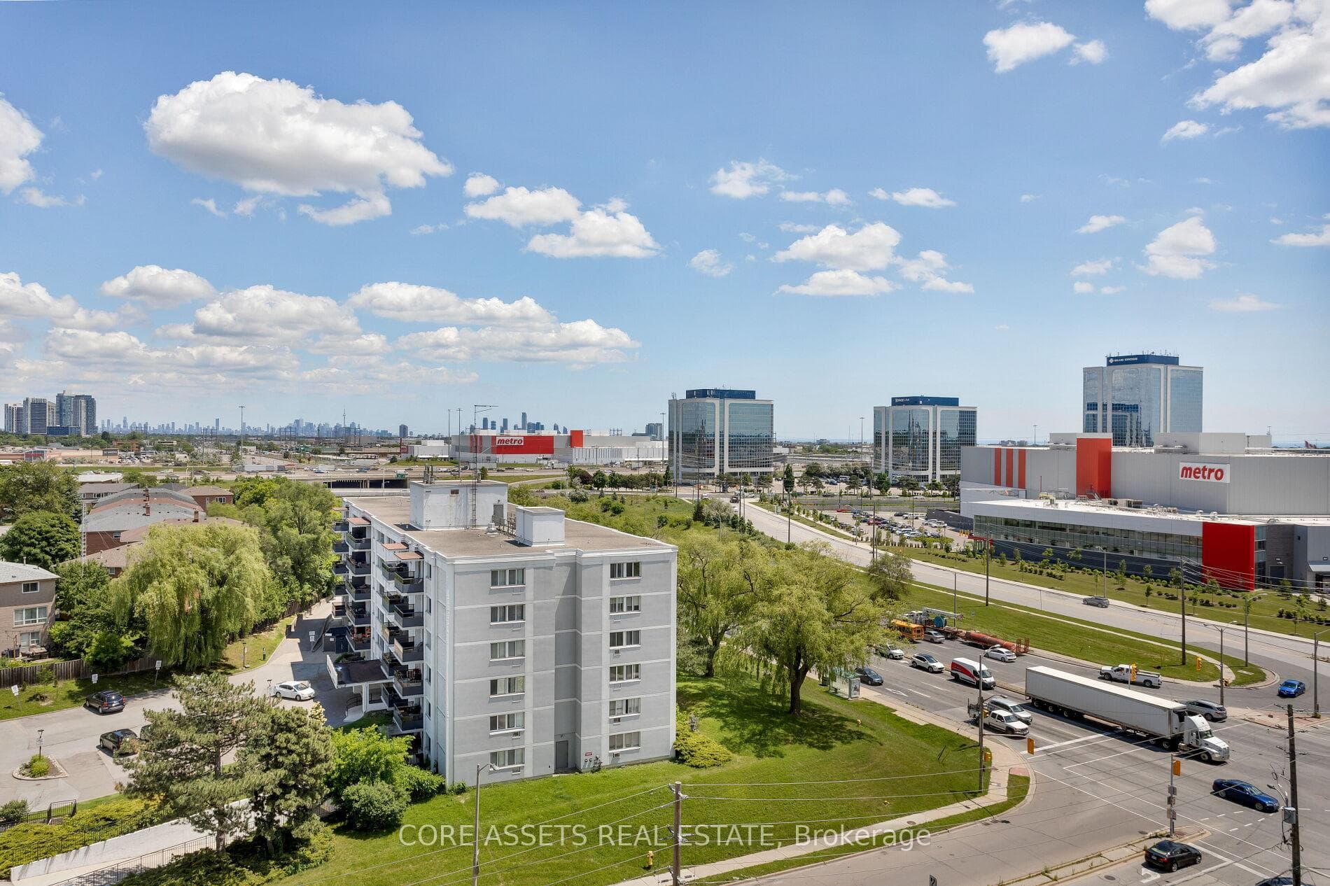 14 Neilson Drive Unit 1006 photo 30