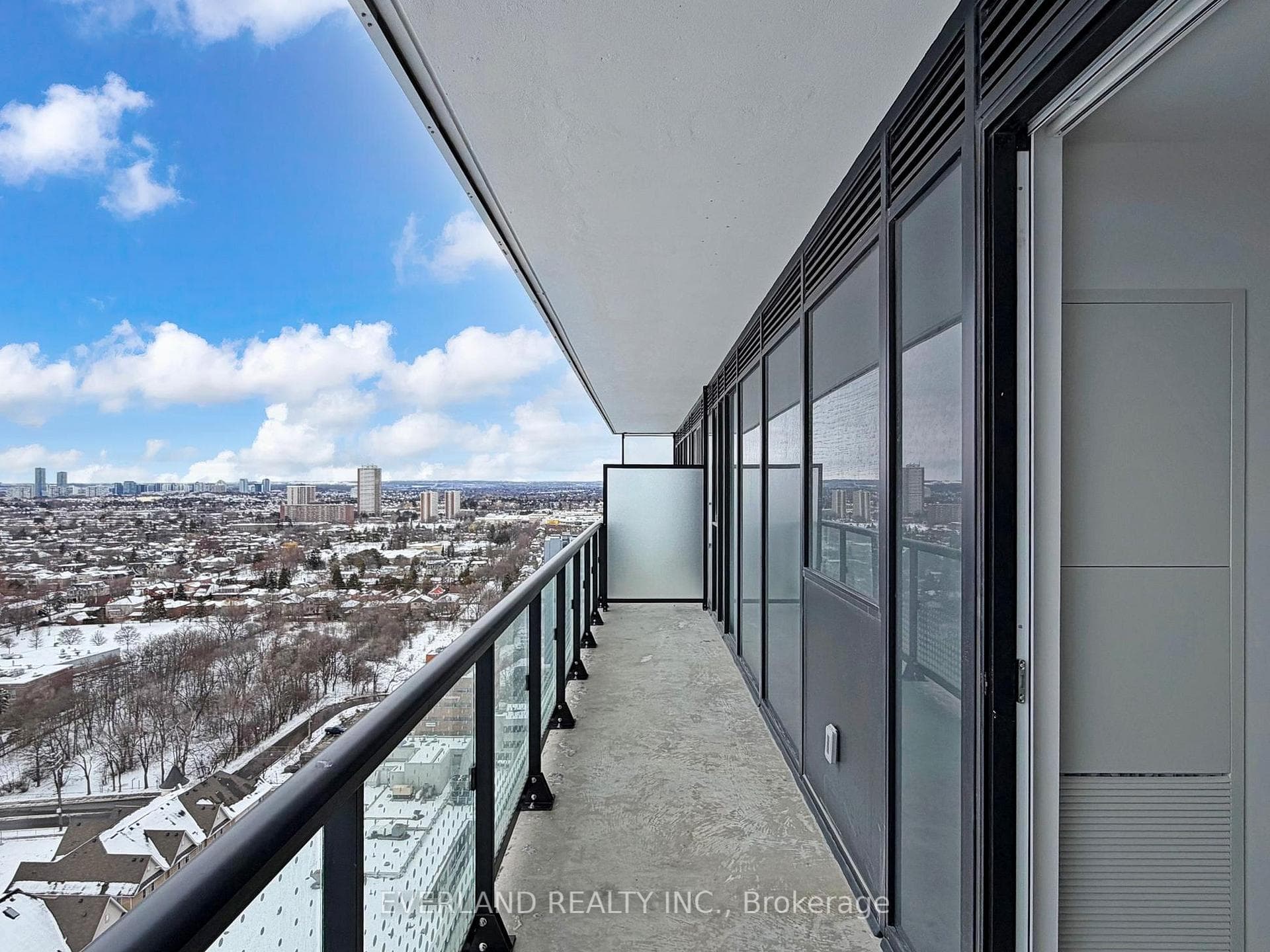 5858 Yonge Street Unit 2302 photo 22