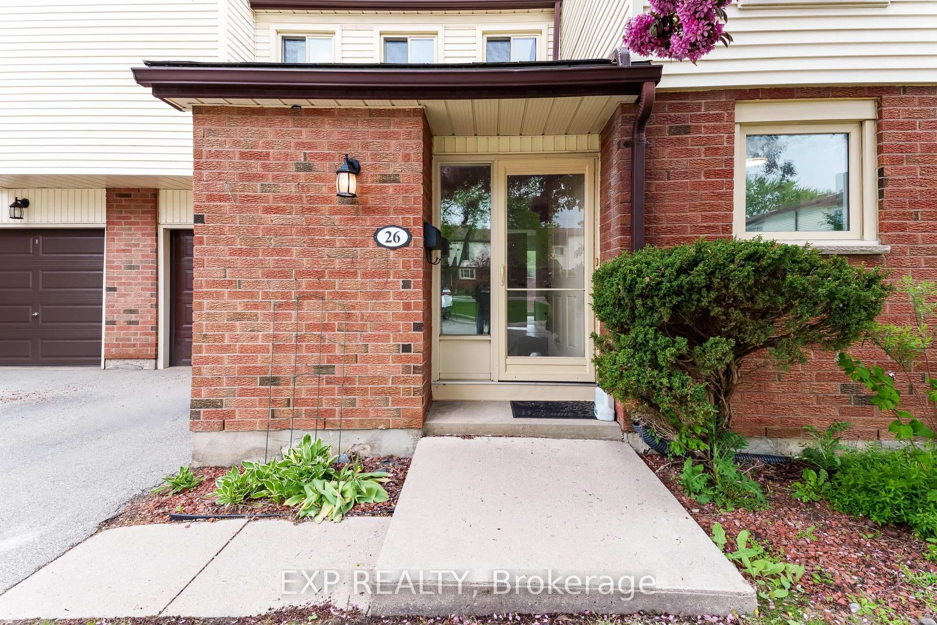 770 Fanshawe Park Road Unit 26 photo 3