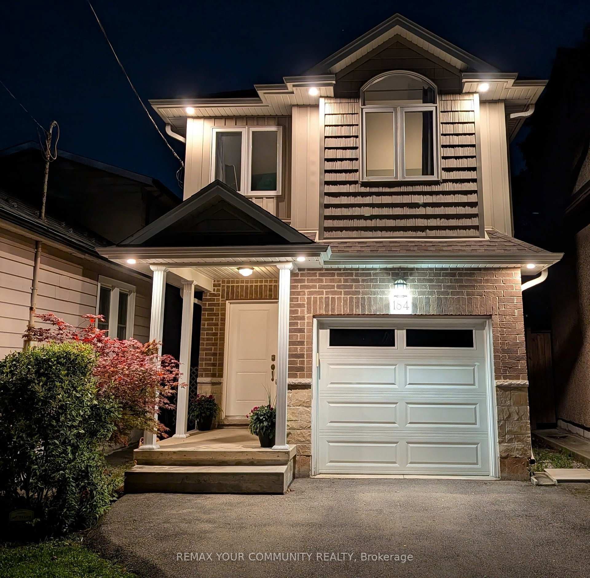 184 Kensington Avenue photo 32