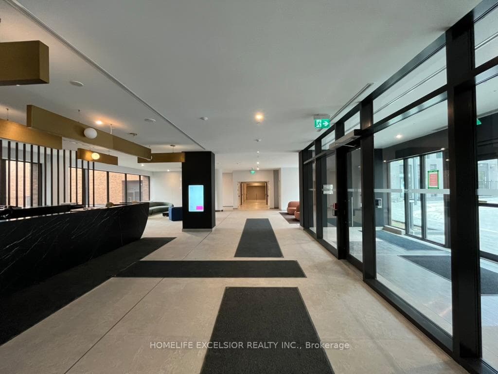 1 Quarrington Lane Unit 2710 photo 22