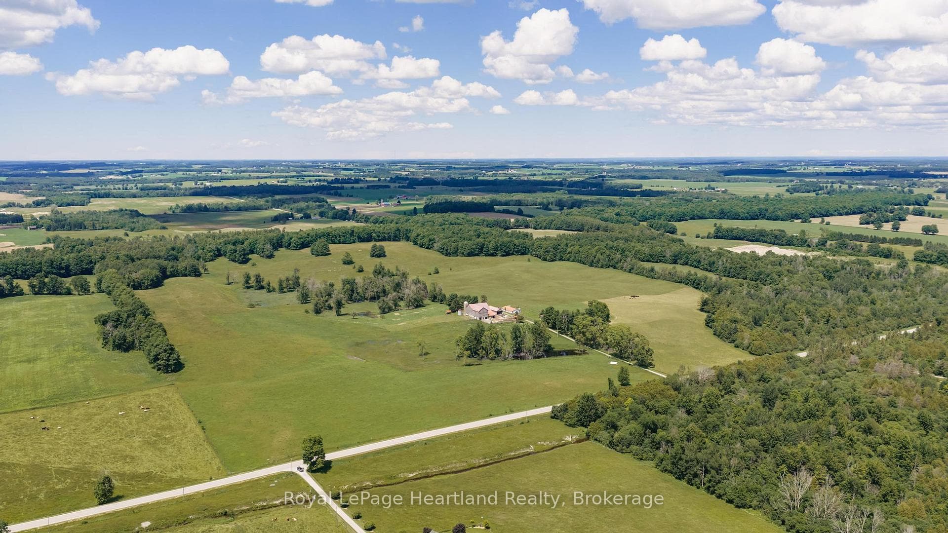 41996 Glenannon Rd., R.R. #2 Road photo 3