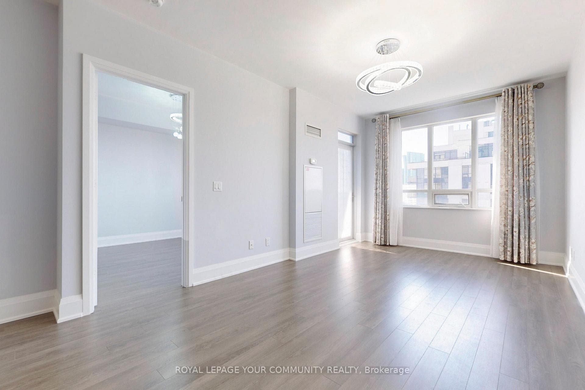 100 Harrison Garden Boulevard Unit 1805 photo 5