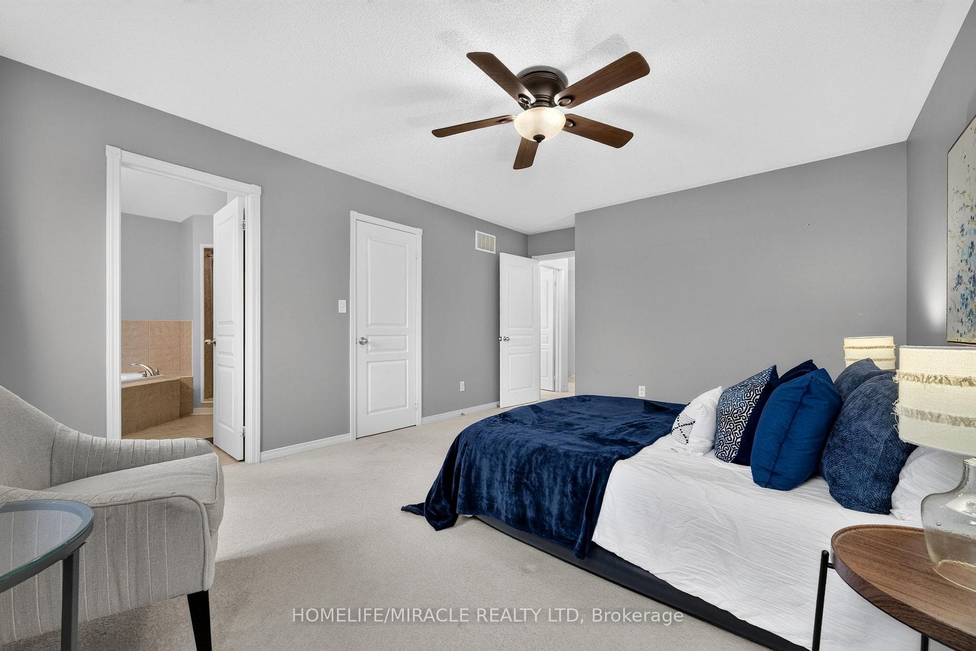 1328 Birchmount Road Unit 607 photo 35