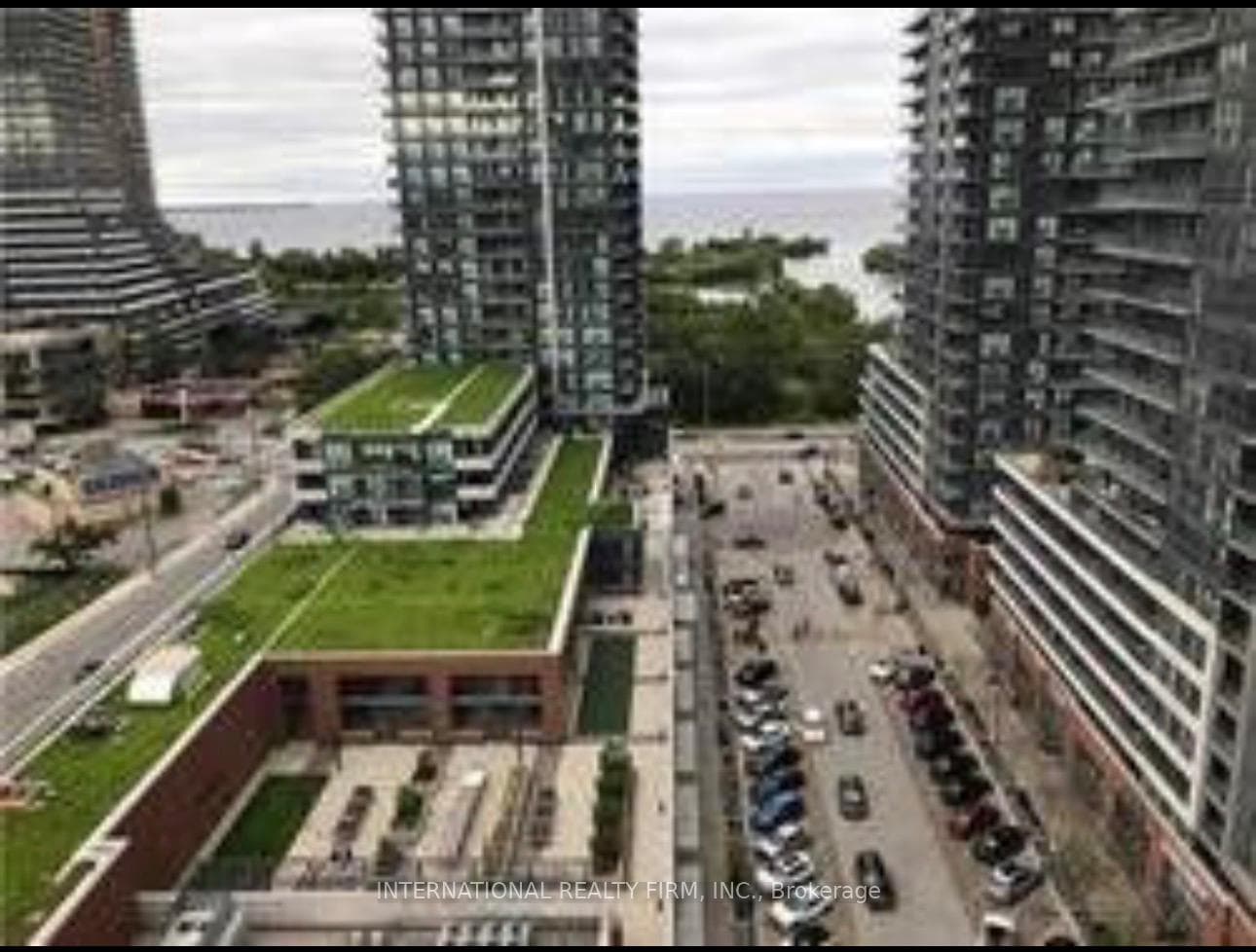 10 Park Lawn Road Unit 1509 photo 19