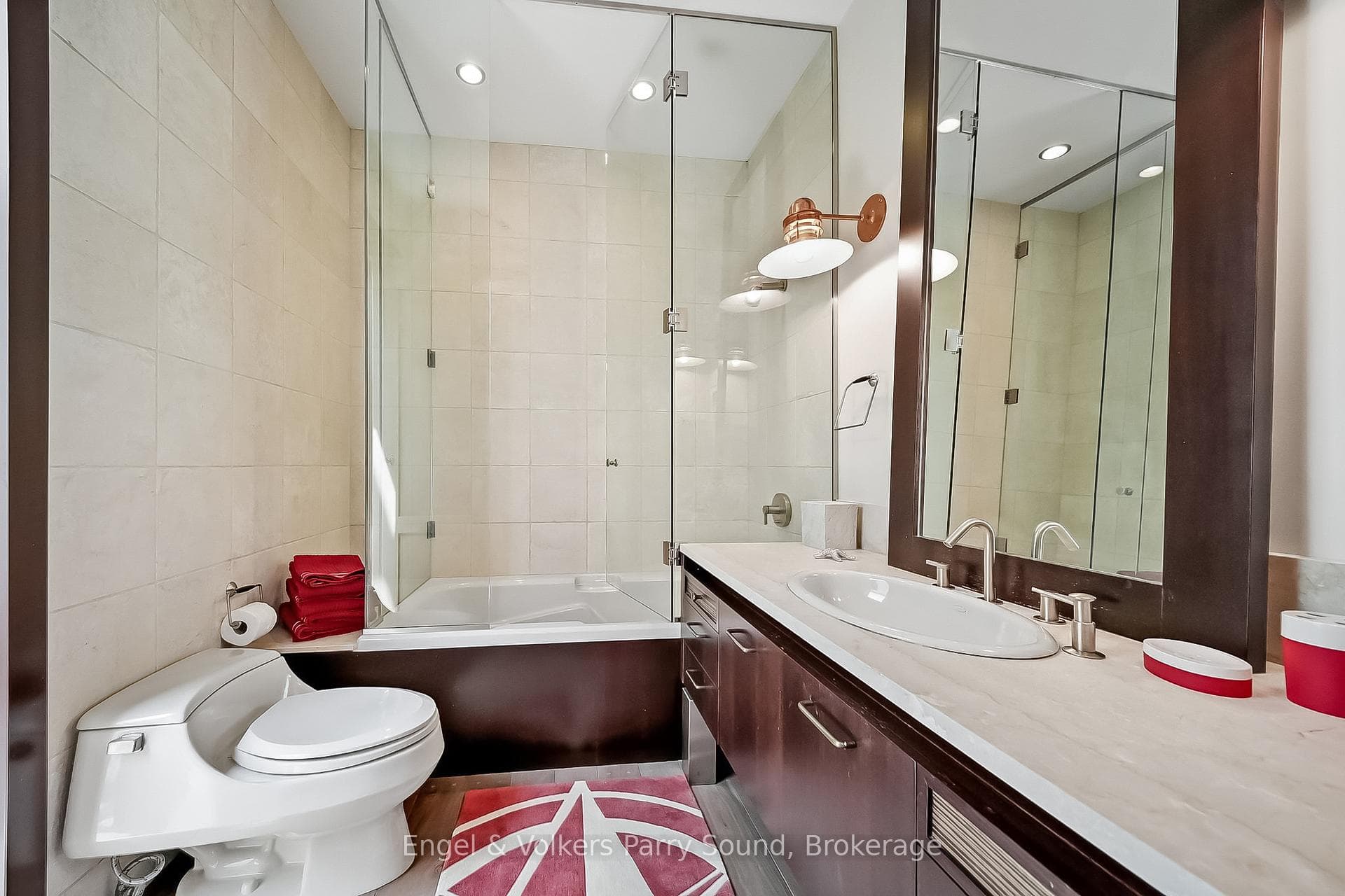 Bedroom Ensuite