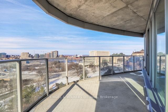 428 Sparks Street Unit 706 photo 15