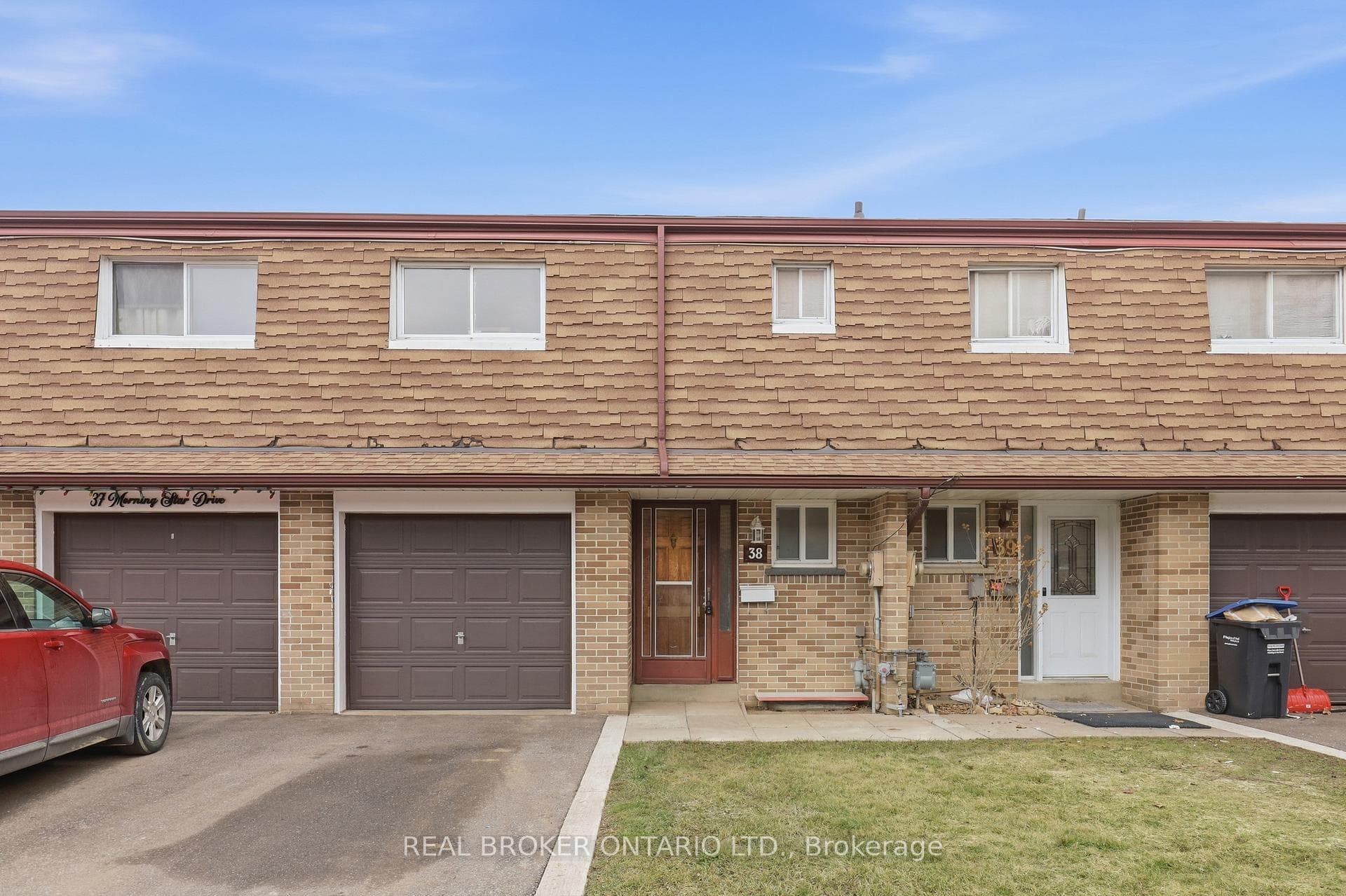 3860 Morning Star Drive Unit 38 photo 2