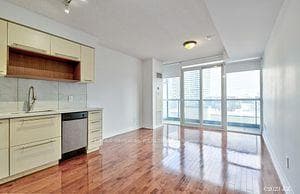 25 Carlton Street Unit 2301 photo 5