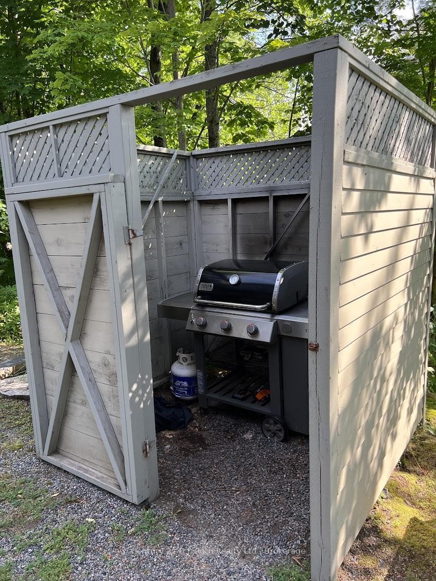 BBQ