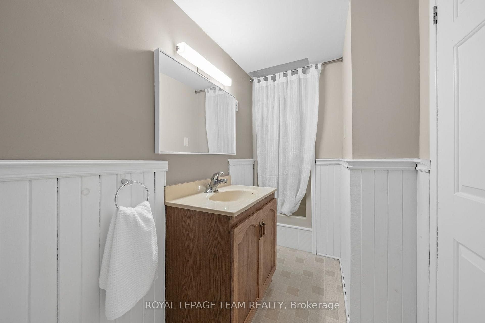 3PC En-suite Bathroom
