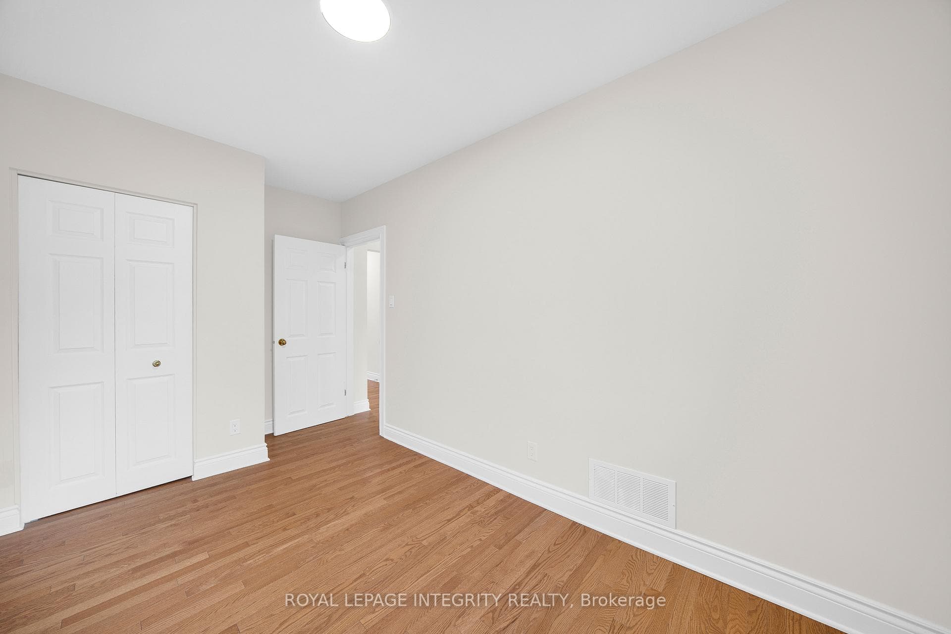 2nd Bedrom