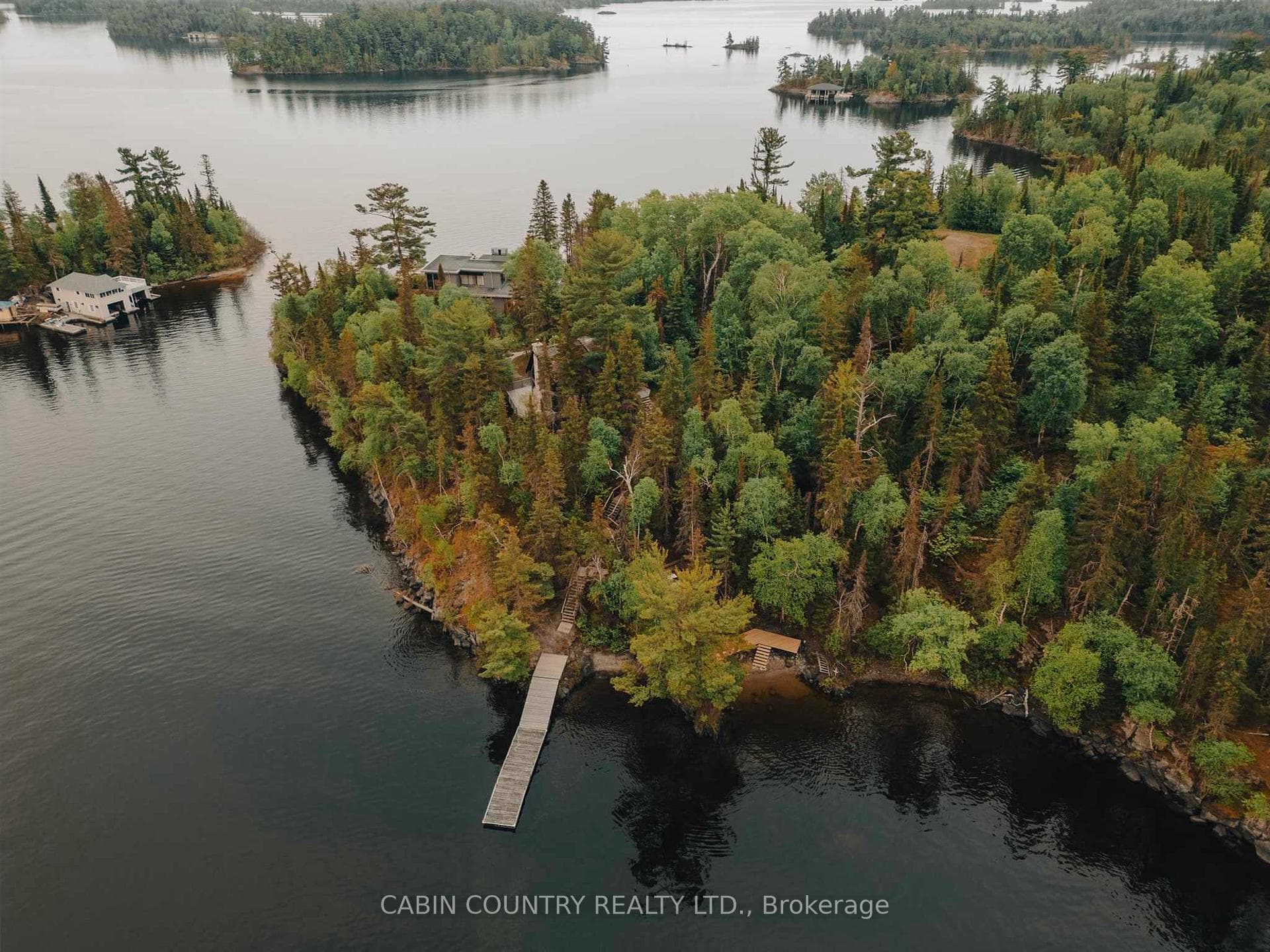 460P Galt Island photo 46