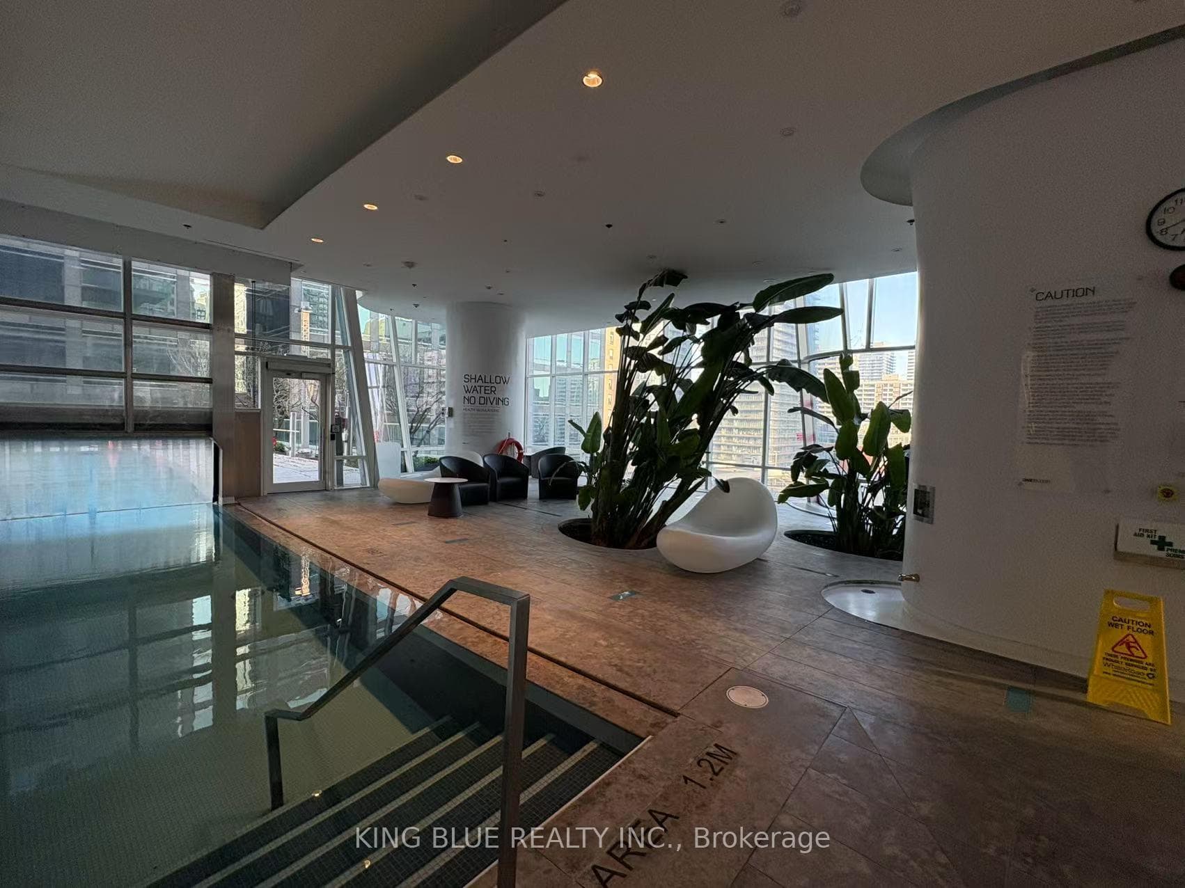 1 Bloor Street Unit 1510 photo 21