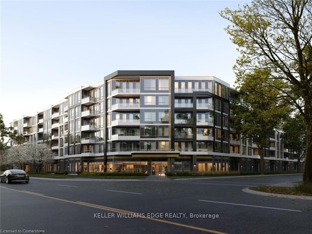 2501 Saw Whet Boulevard Unit 204 photo 1