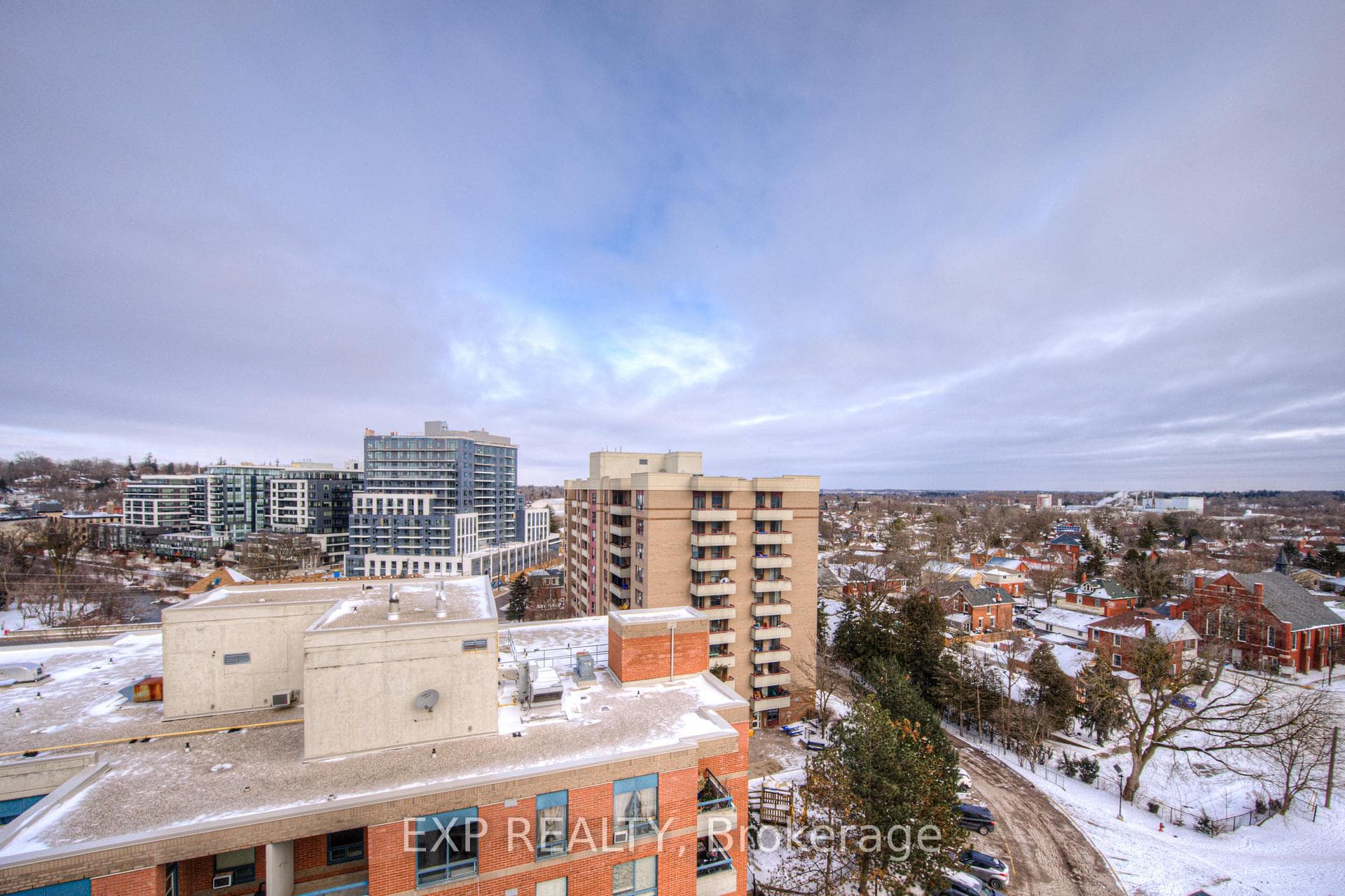 60 Wyndham Street Unit 901 photo 28
