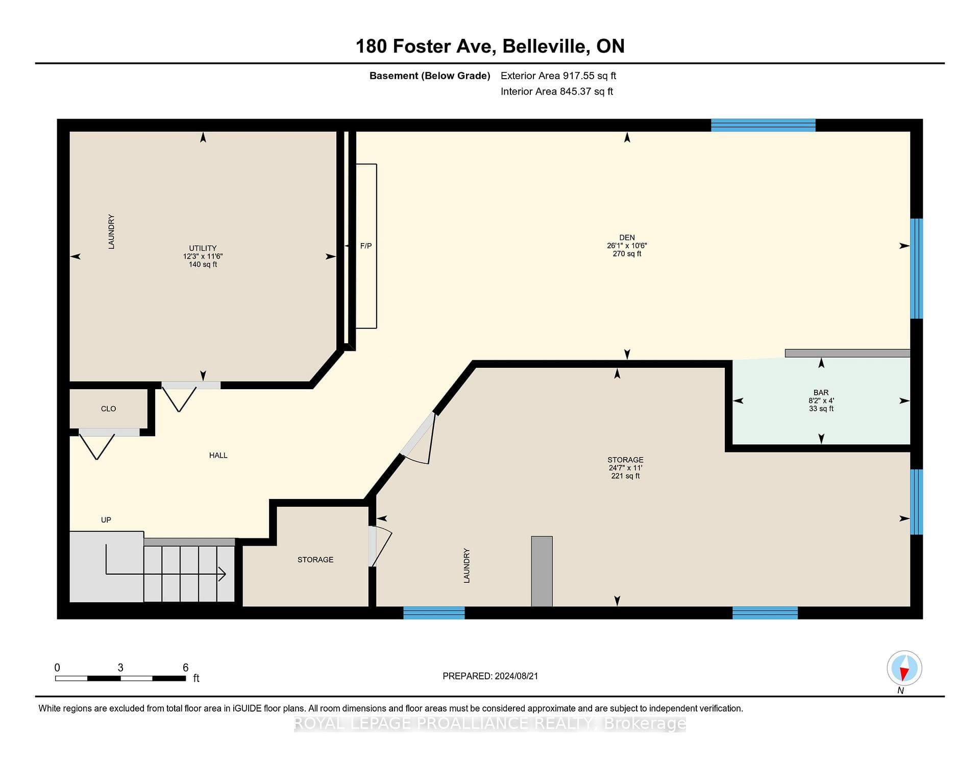 180 Foster Avenue photo 29