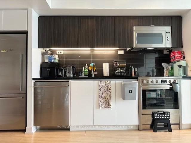85 Queens wharf Road Unit 4009 photo 5