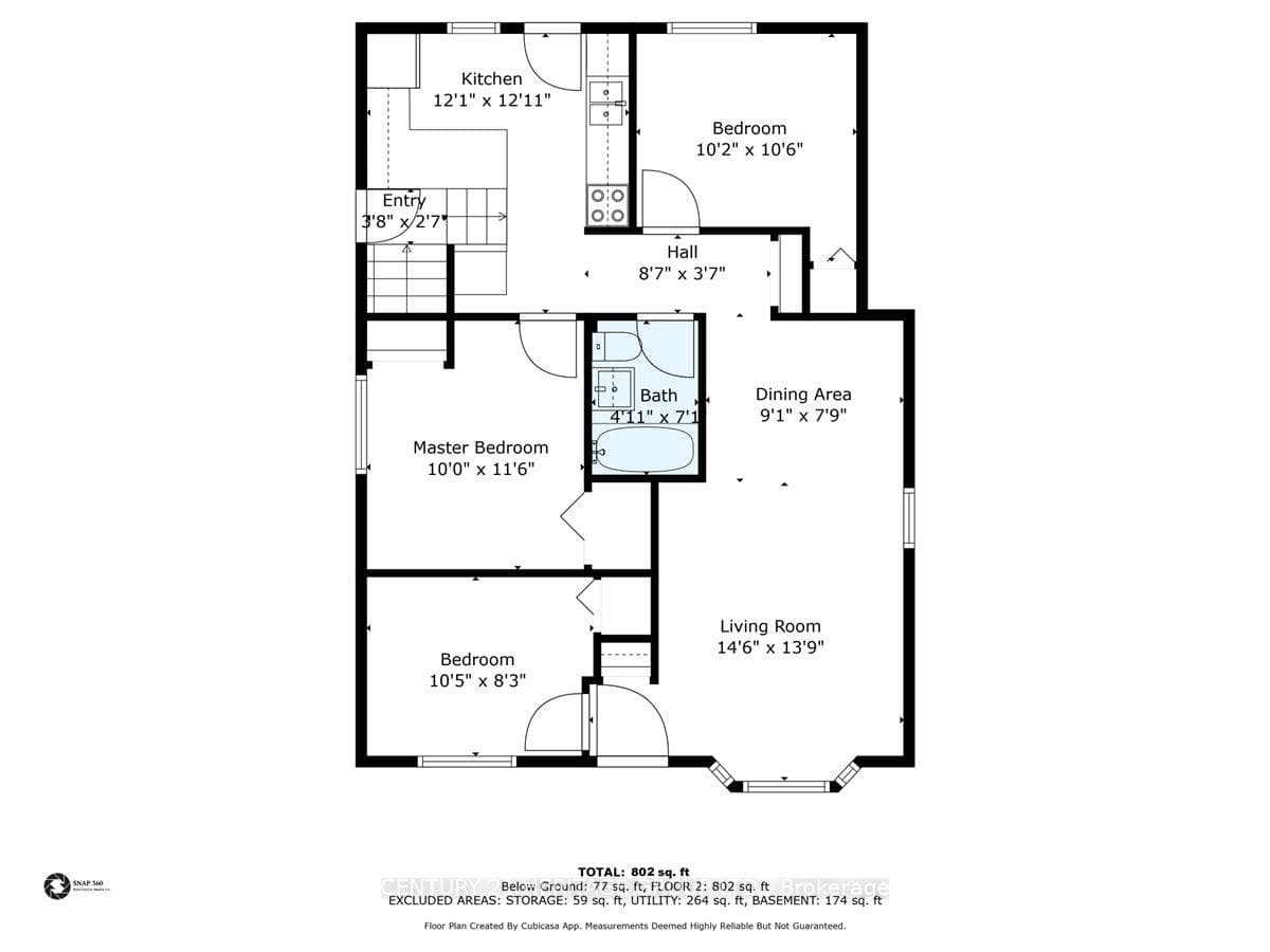 1146 LEASIDE Road photo 39