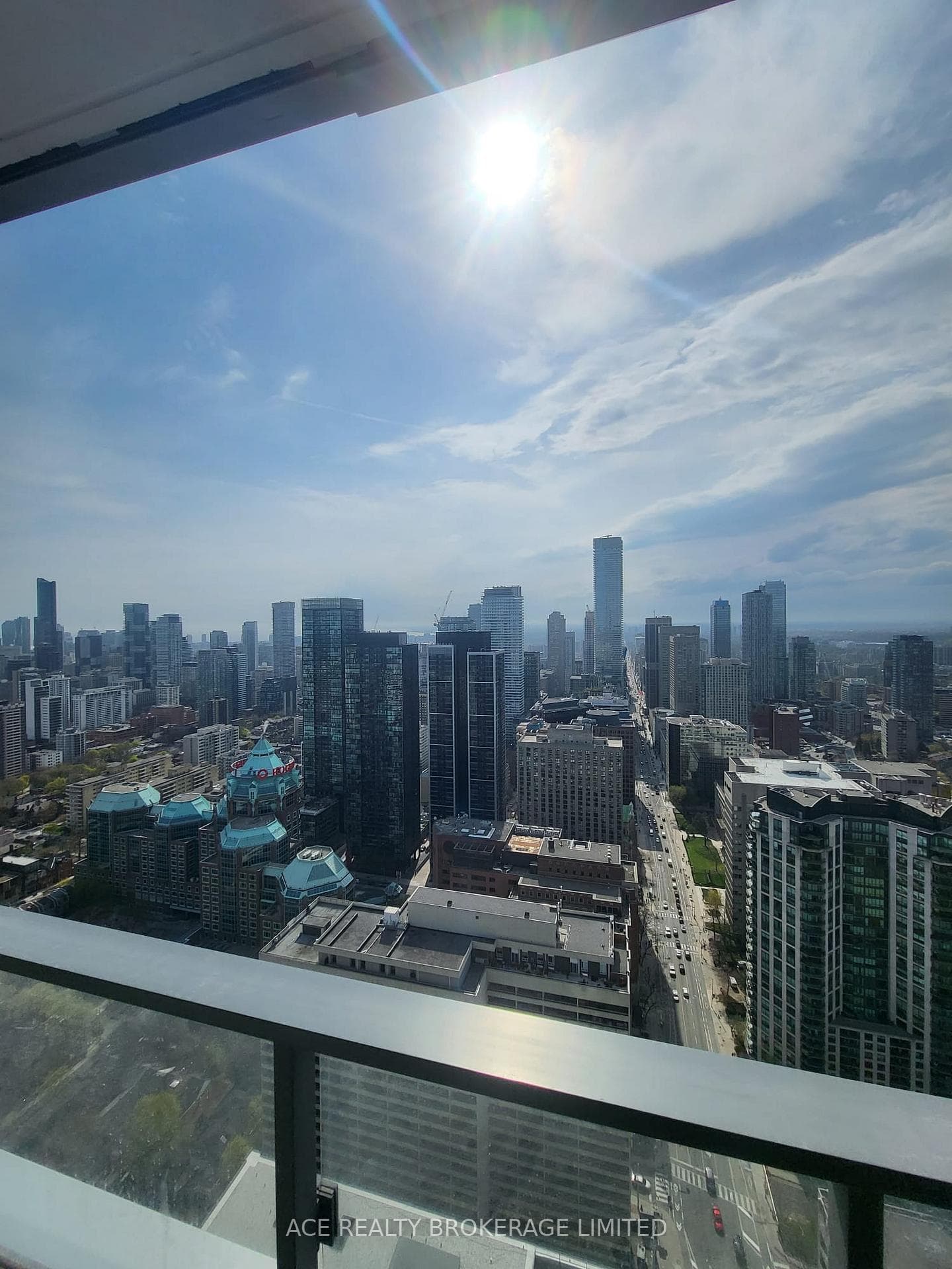 395 Bloor Street Unit 4504 photo 12