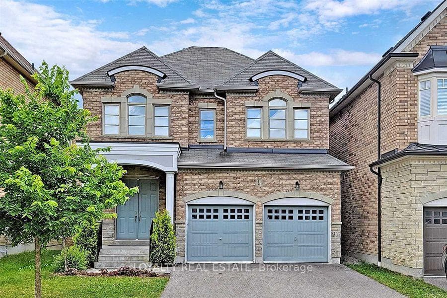 11 Mayapple Lane photo 1