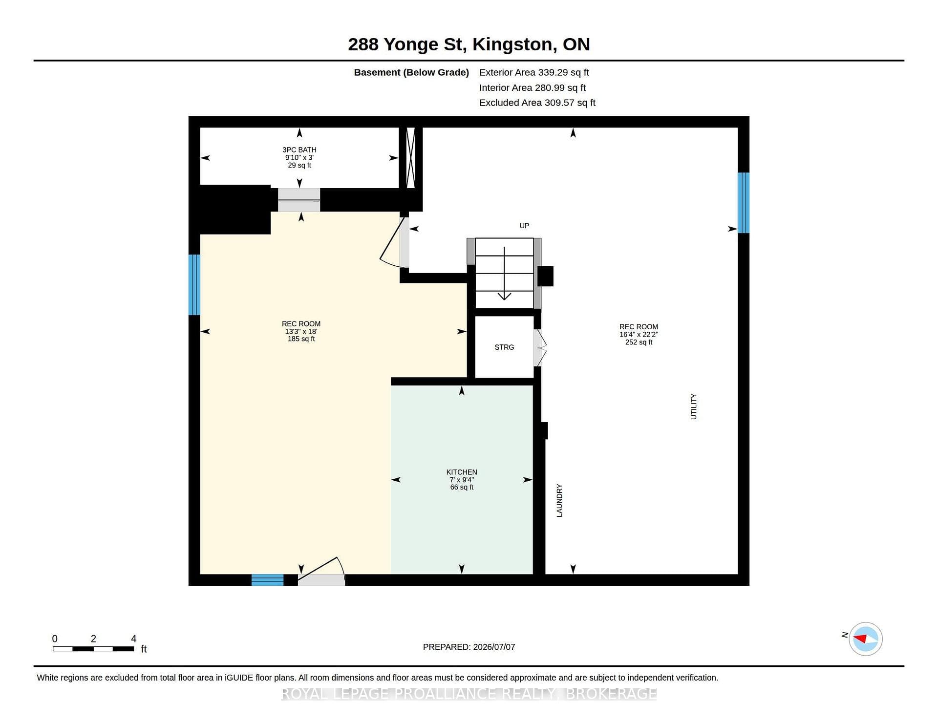 288 Yonge Street photo 49