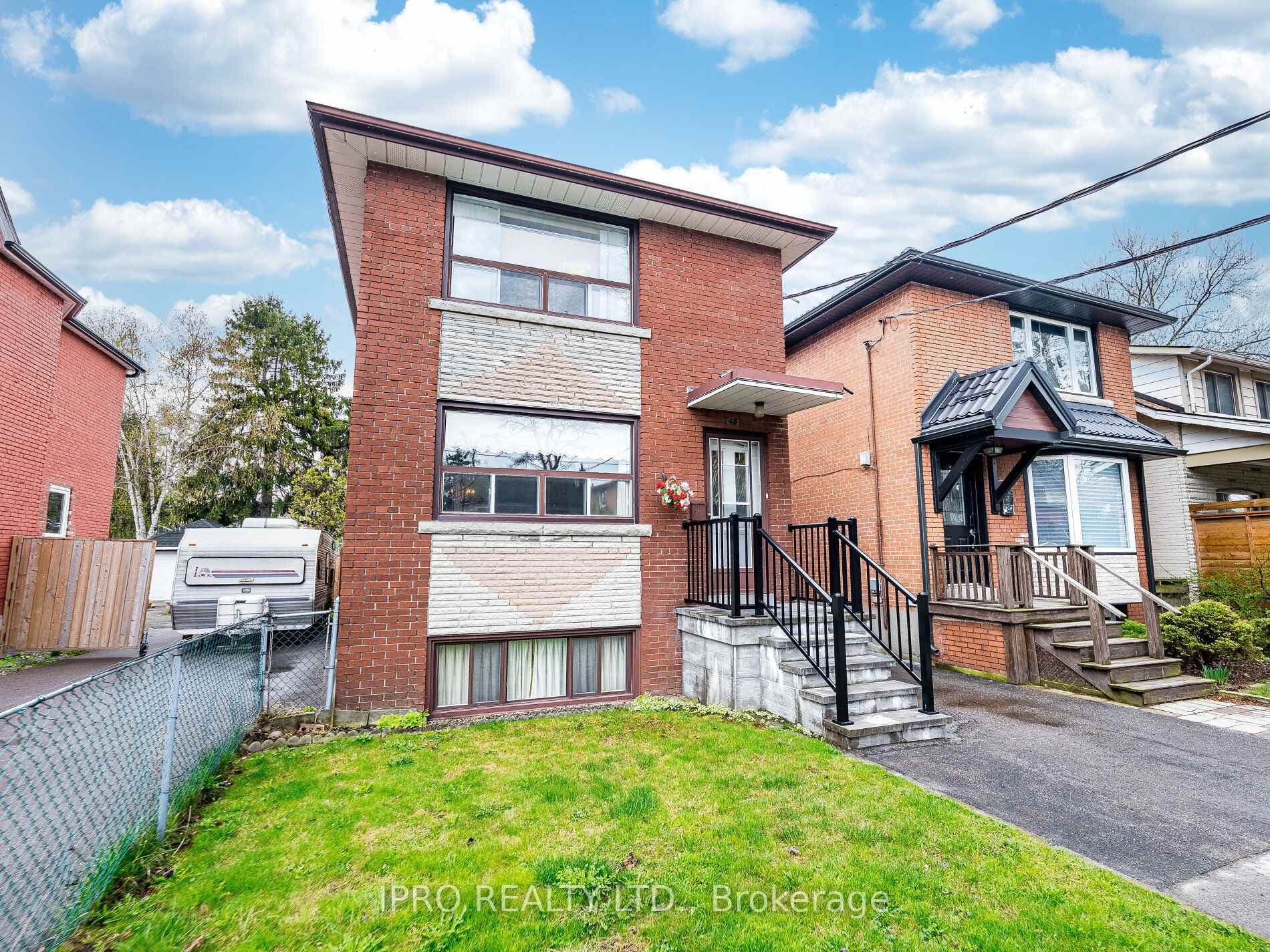 43 Heman Street photo 4