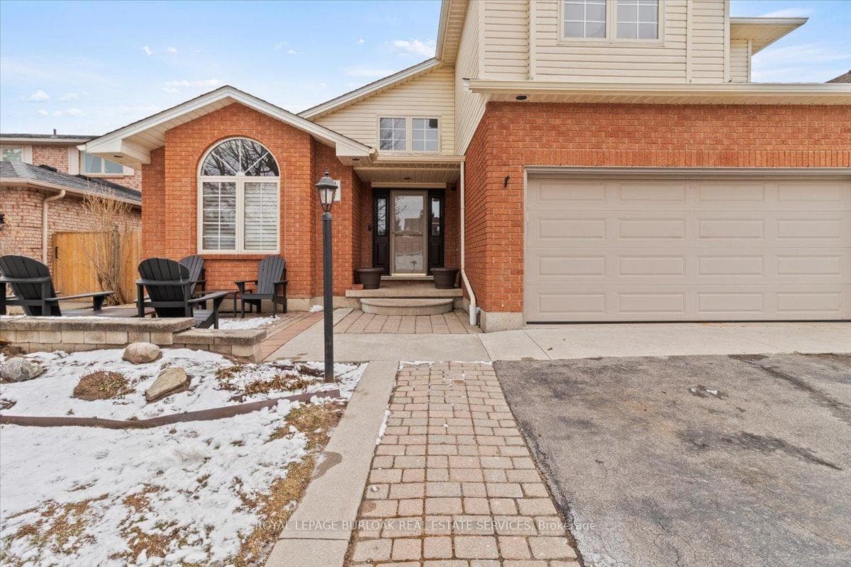 237 Homebrook Drive photo 3