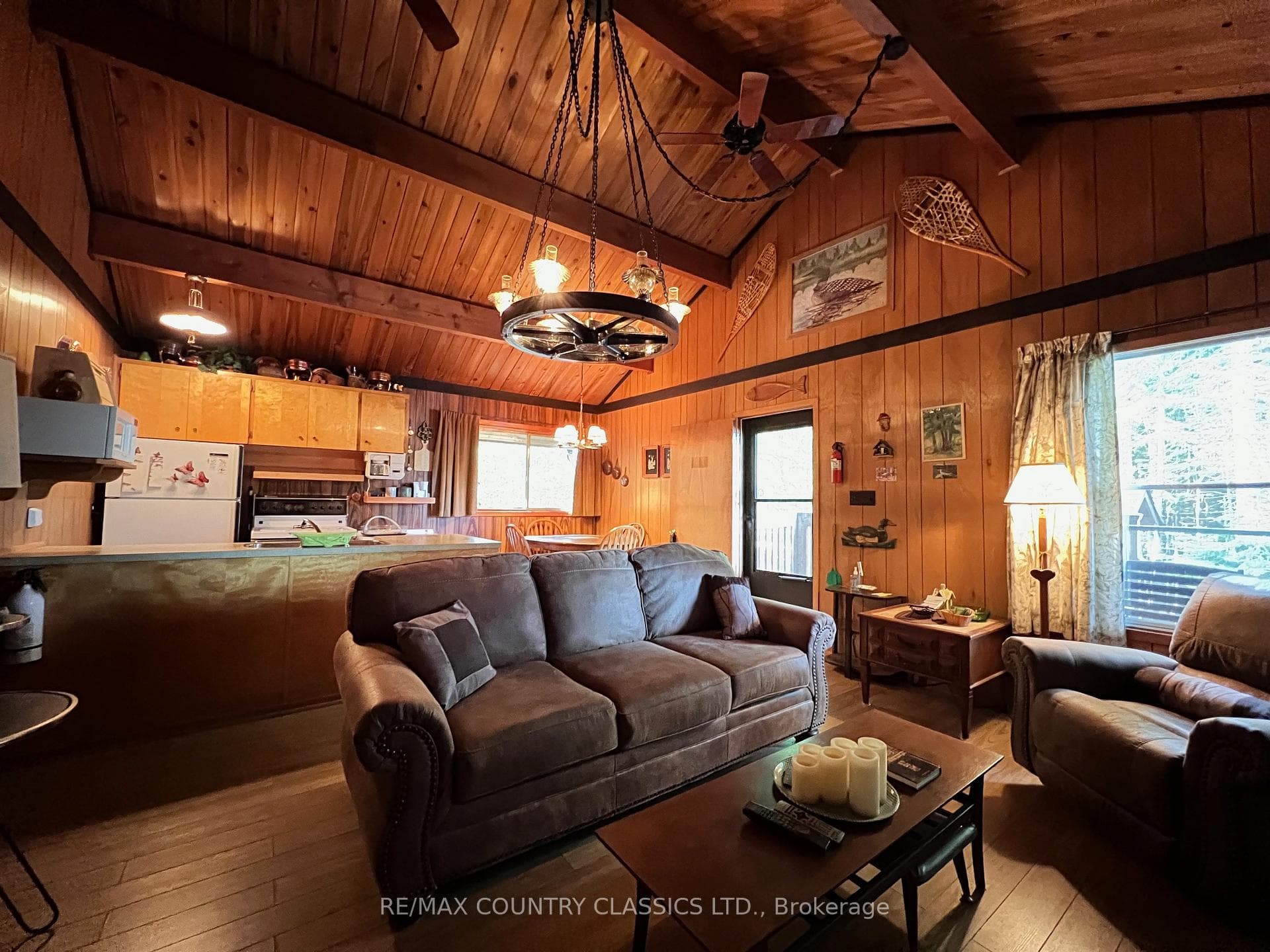 OPEN CONCEPT