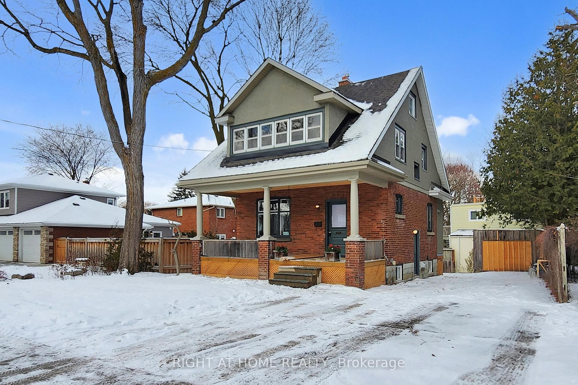 333 Millard Avenue Unit Upper photo 1