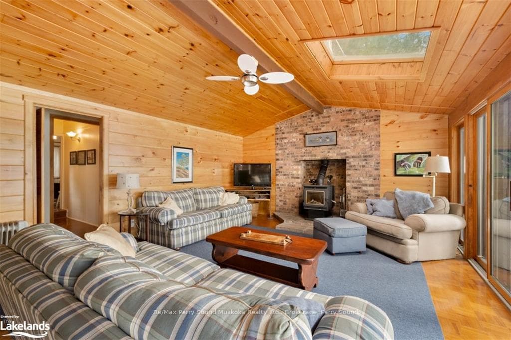 Cottage 1