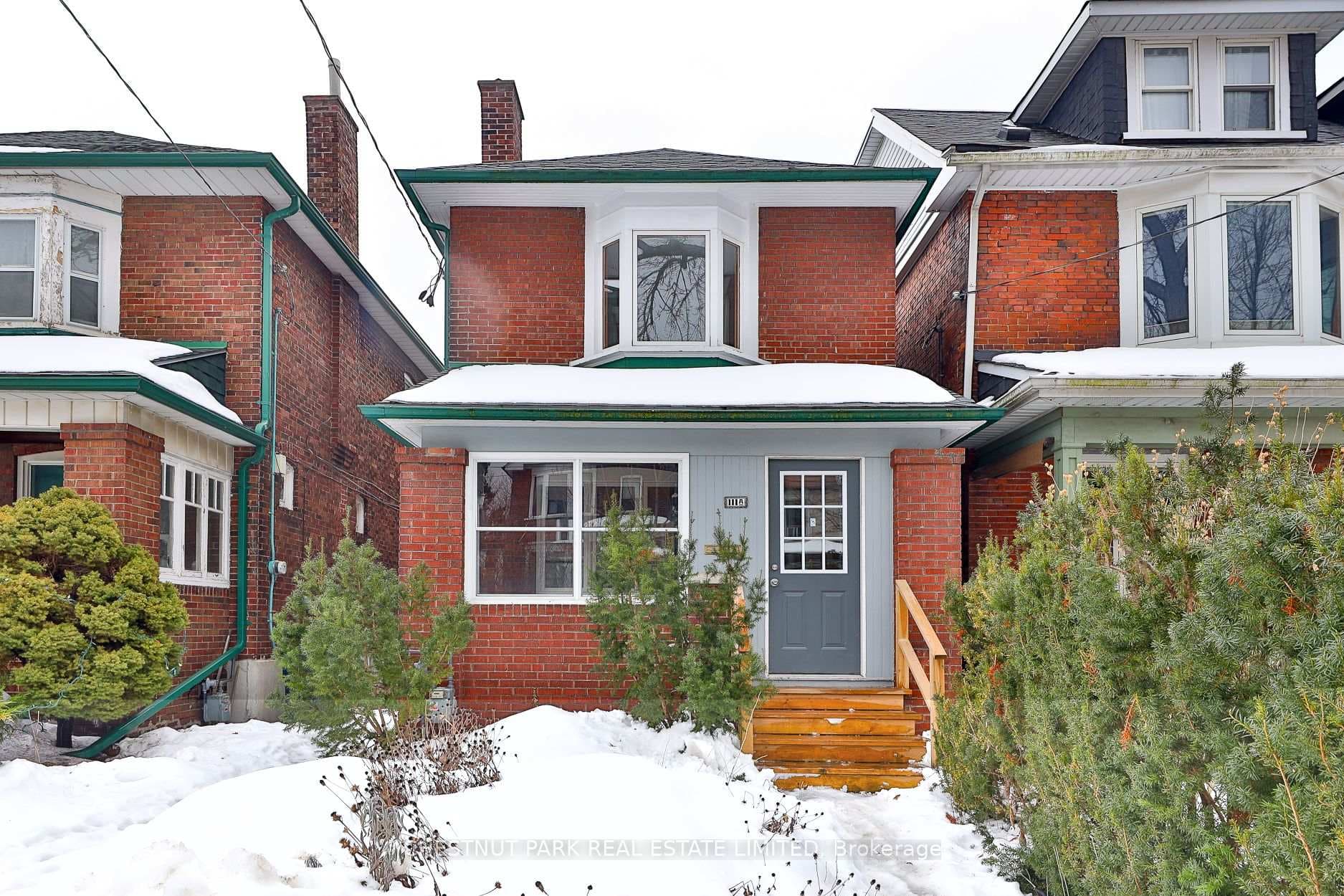 111A Wright Avenue photo 1