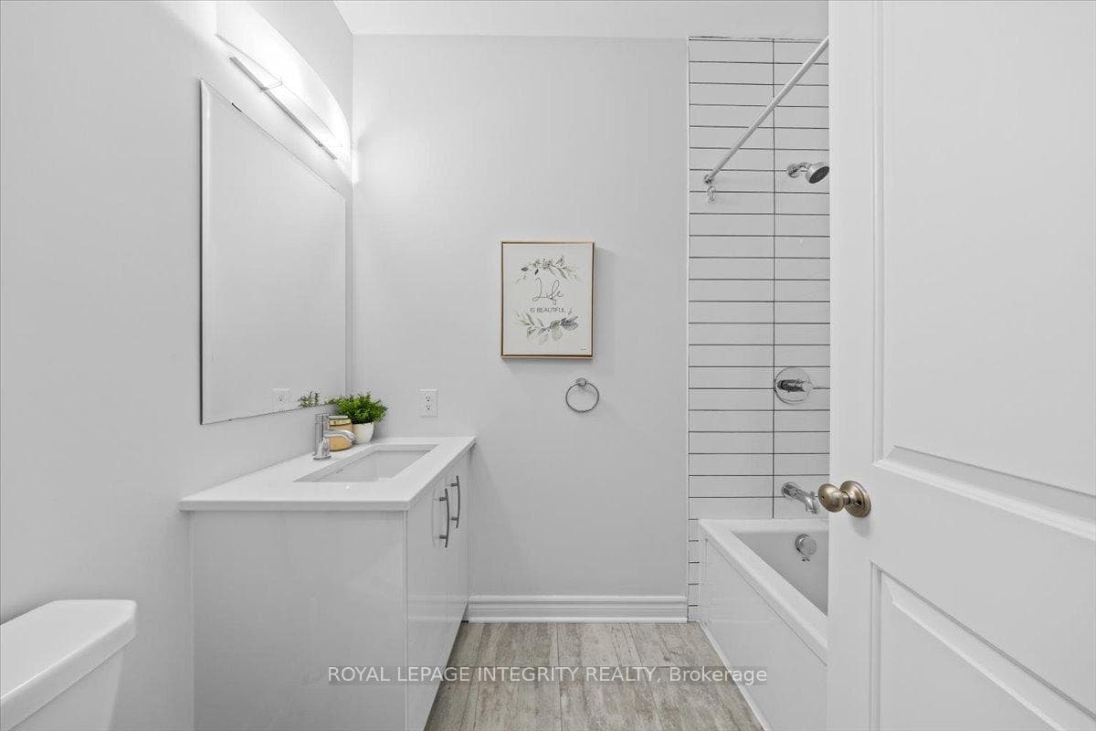 4pc Bathroom