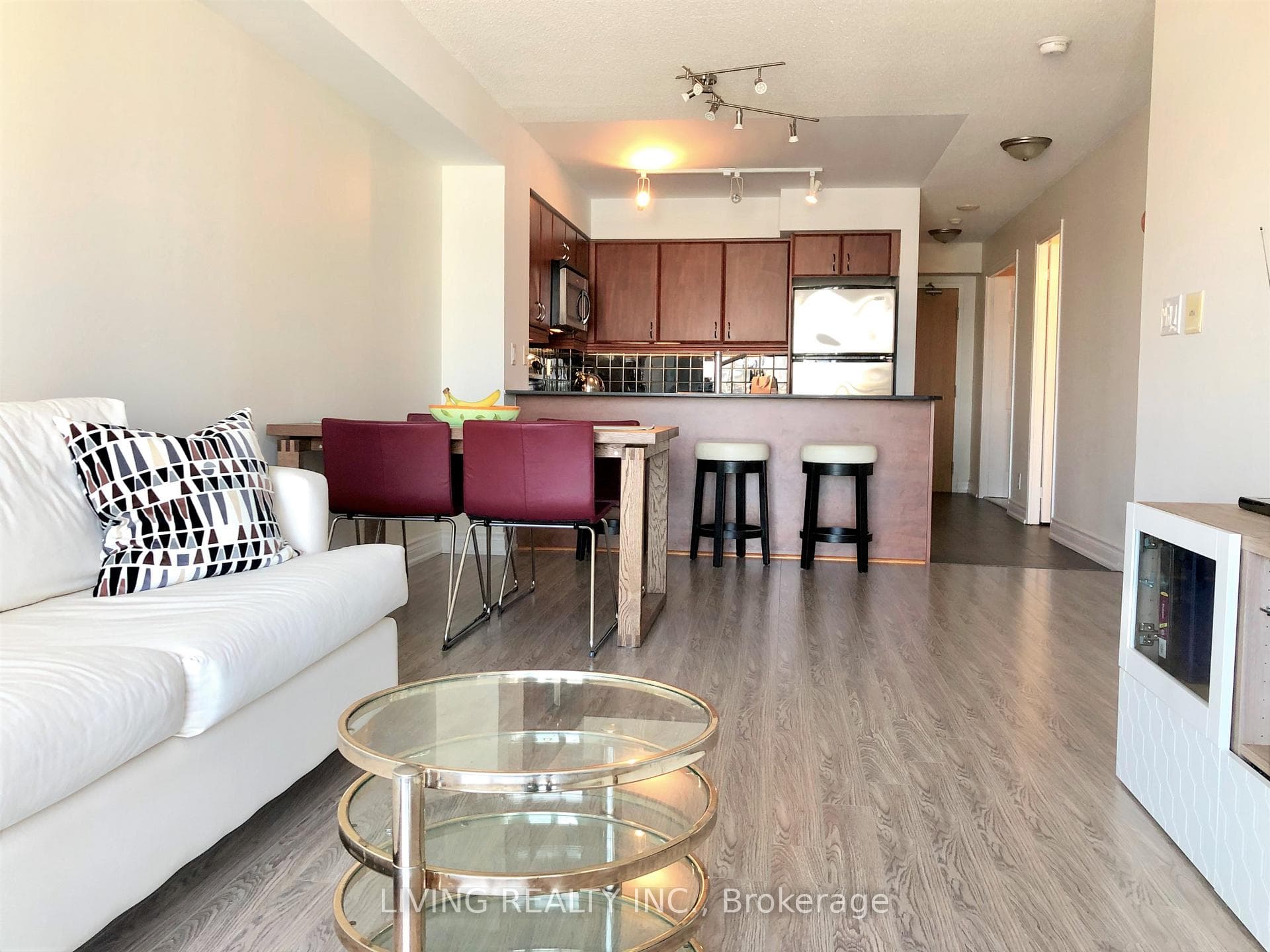 736 Spadina Avenue Unit 1106 photo 4