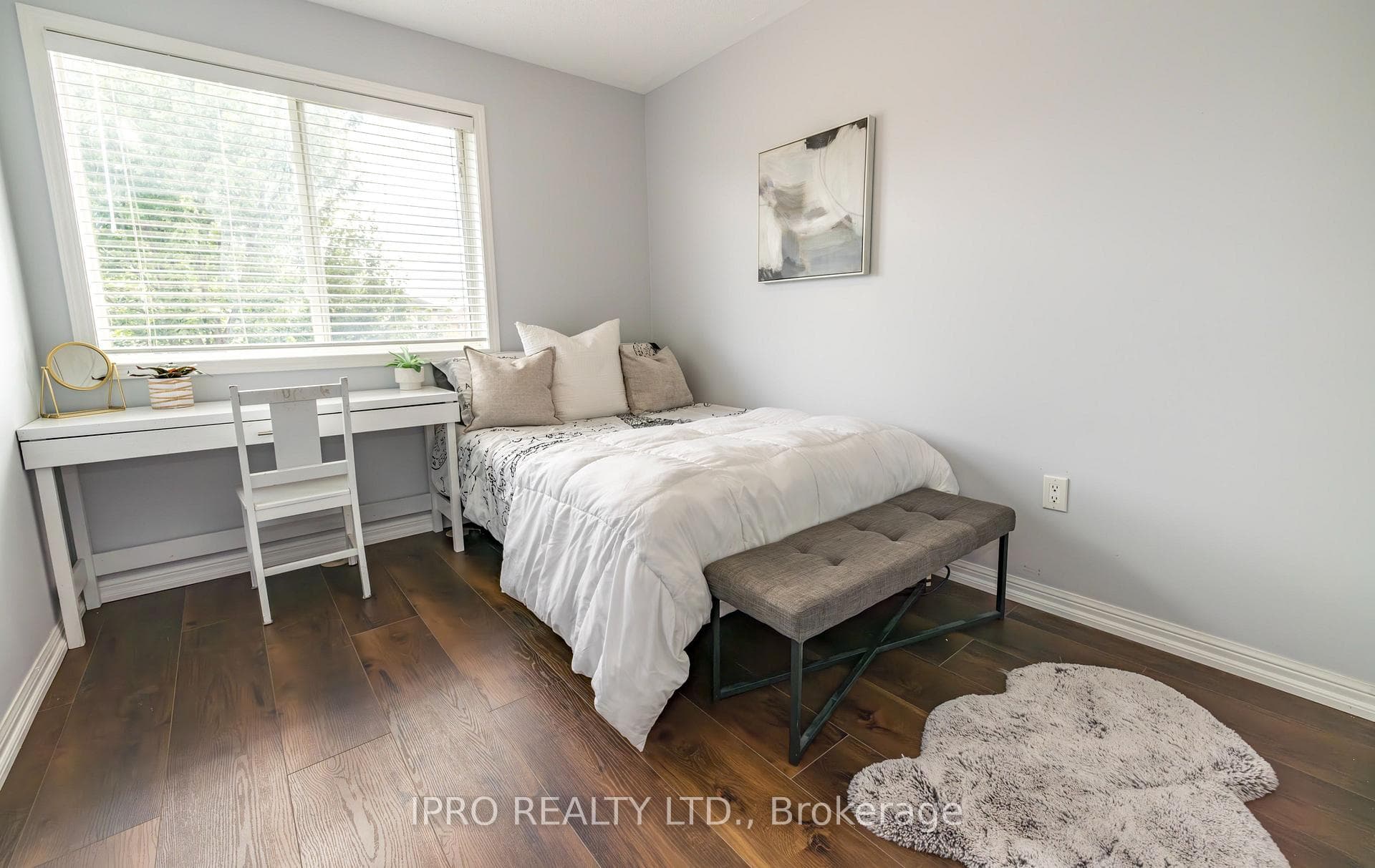 3rd Bedroo