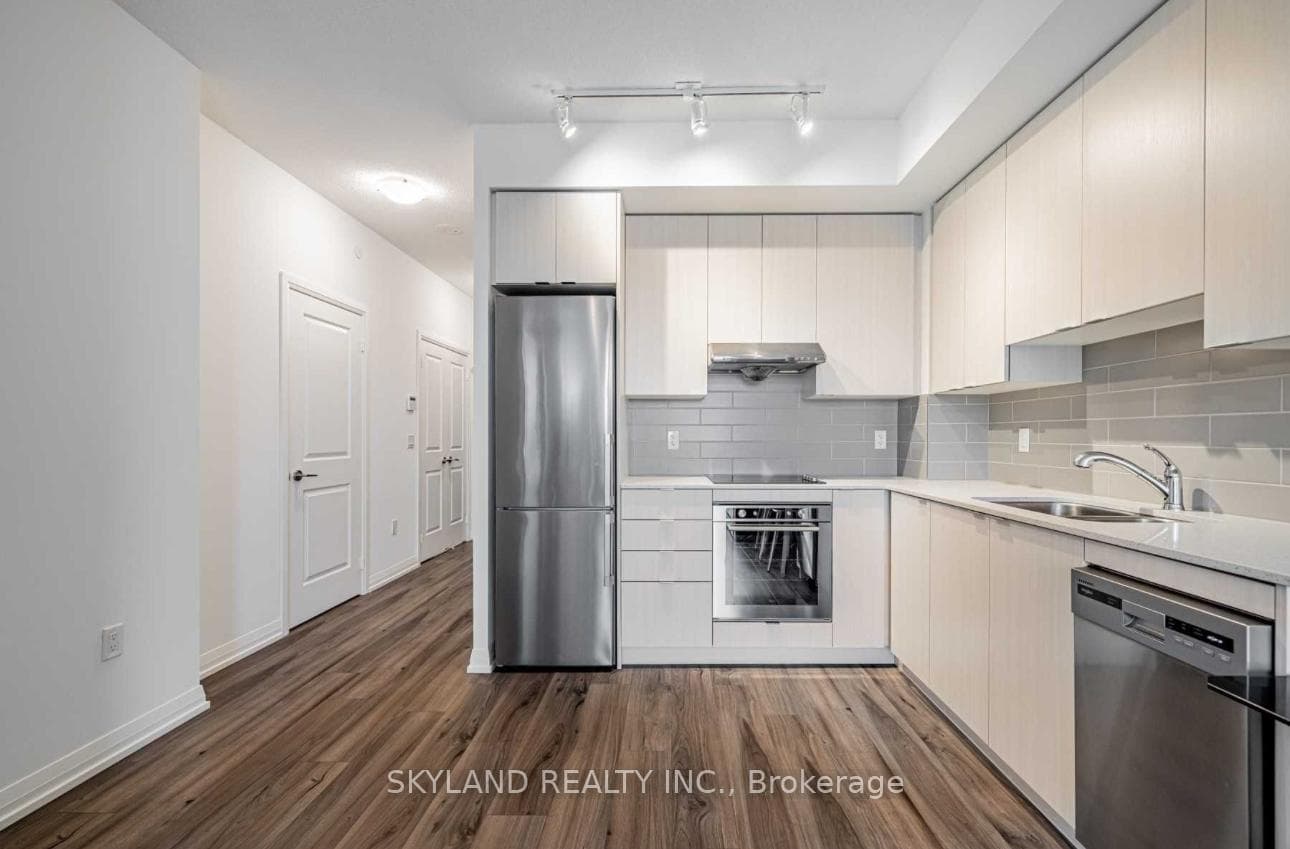 50 Ann O'Reilly Road Unit 1710 photo 9
