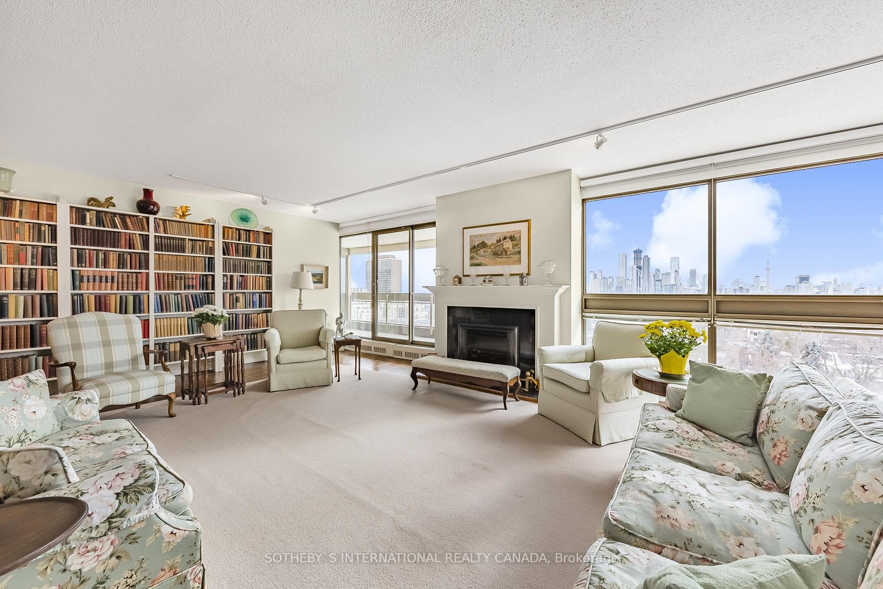 61 St Clair Avenue Unit 1001 photo 11