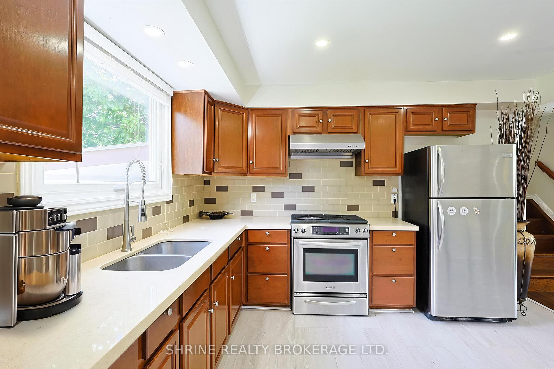 virtual staging