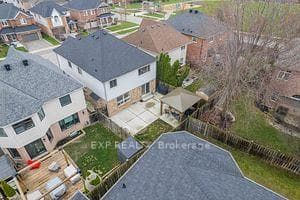 107 Grist Mill Drive photo 40