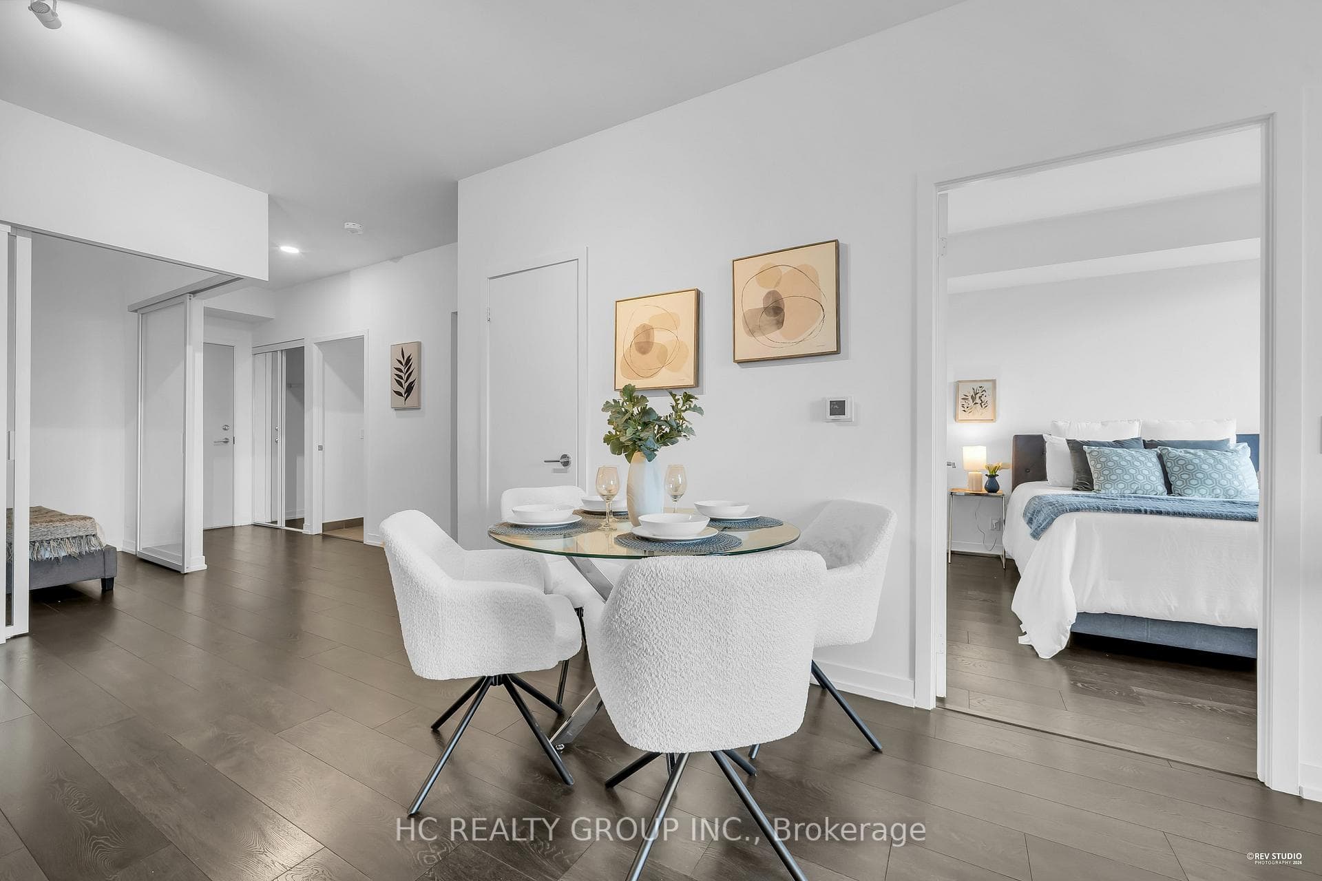 2020 Bathurst Street Unit 603 photo 11