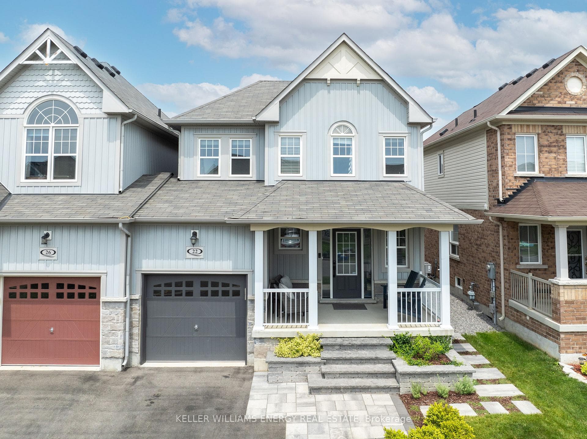 22 Sidney Rundle Avenue photo 1