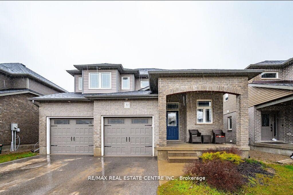 22 Hilborn Street photo 1
