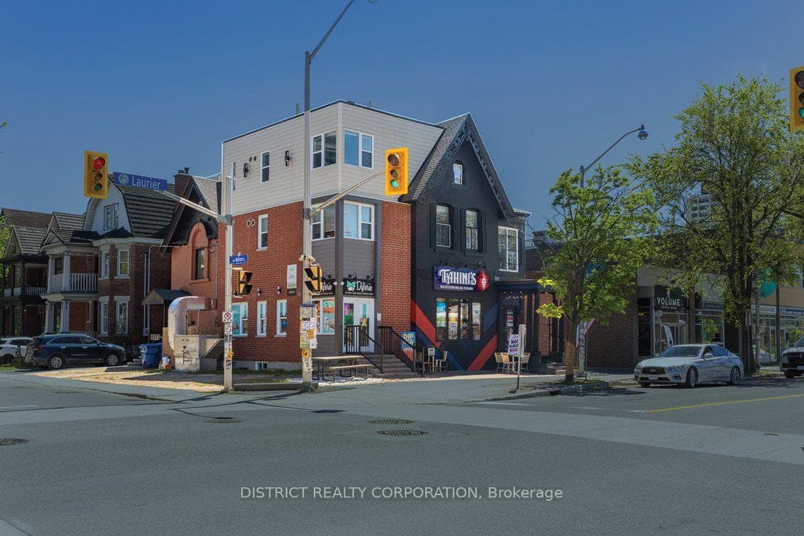 238 Laurier Ave. East, Ottawa