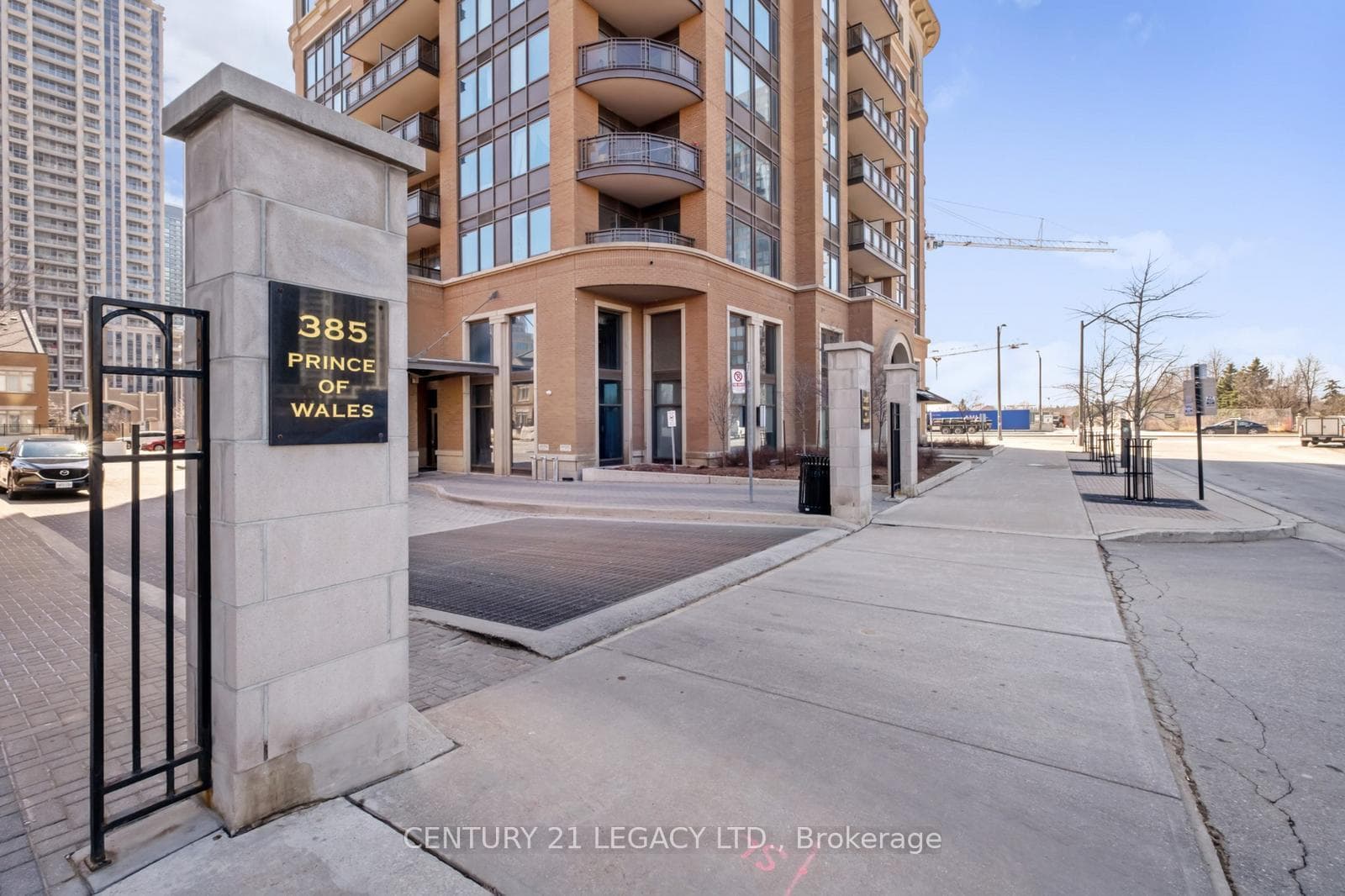 385 Prince Of Wales Drive Unit 2909 photo 44