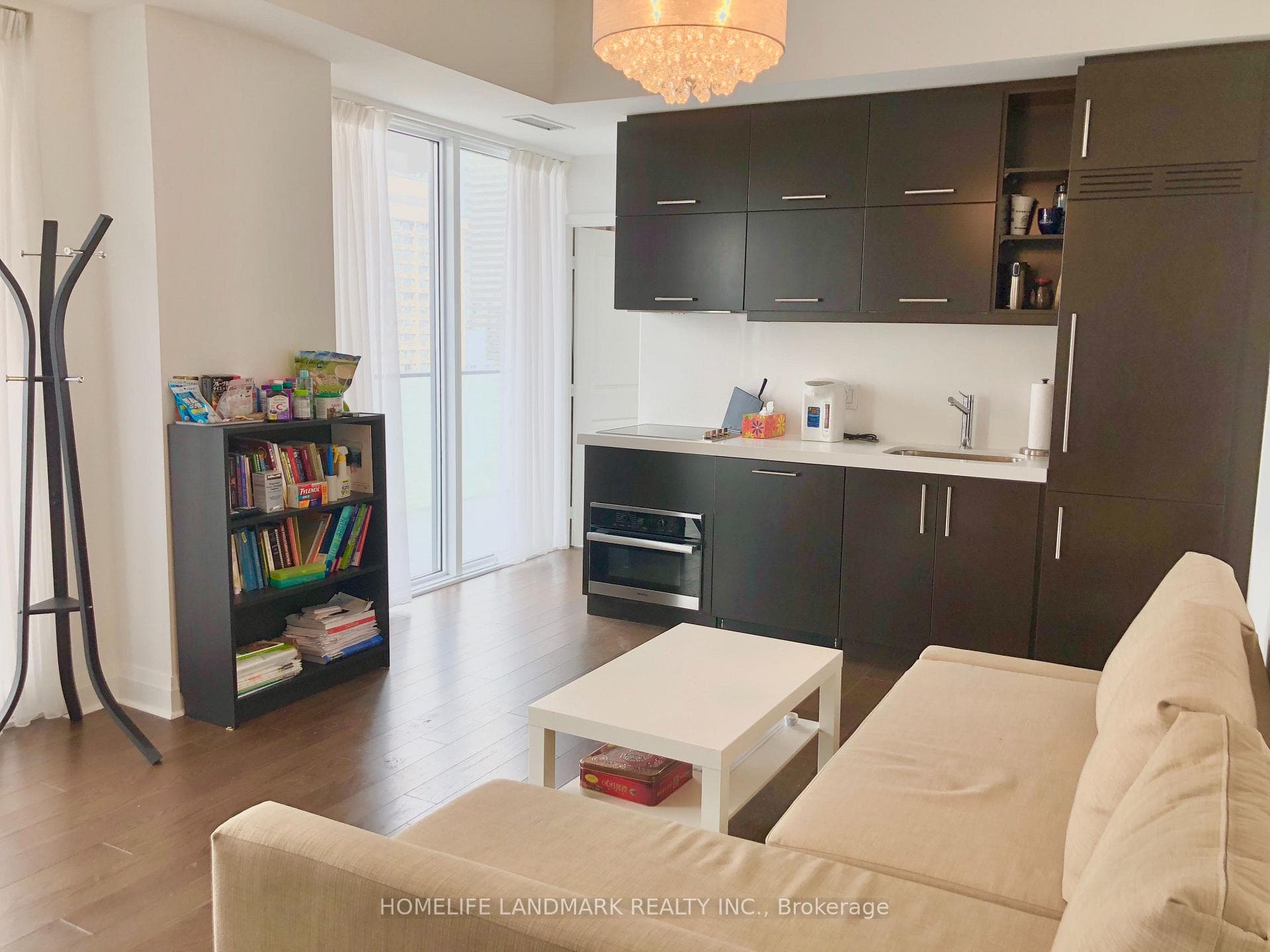 65 St Mary Street Unit 4307 photo 8