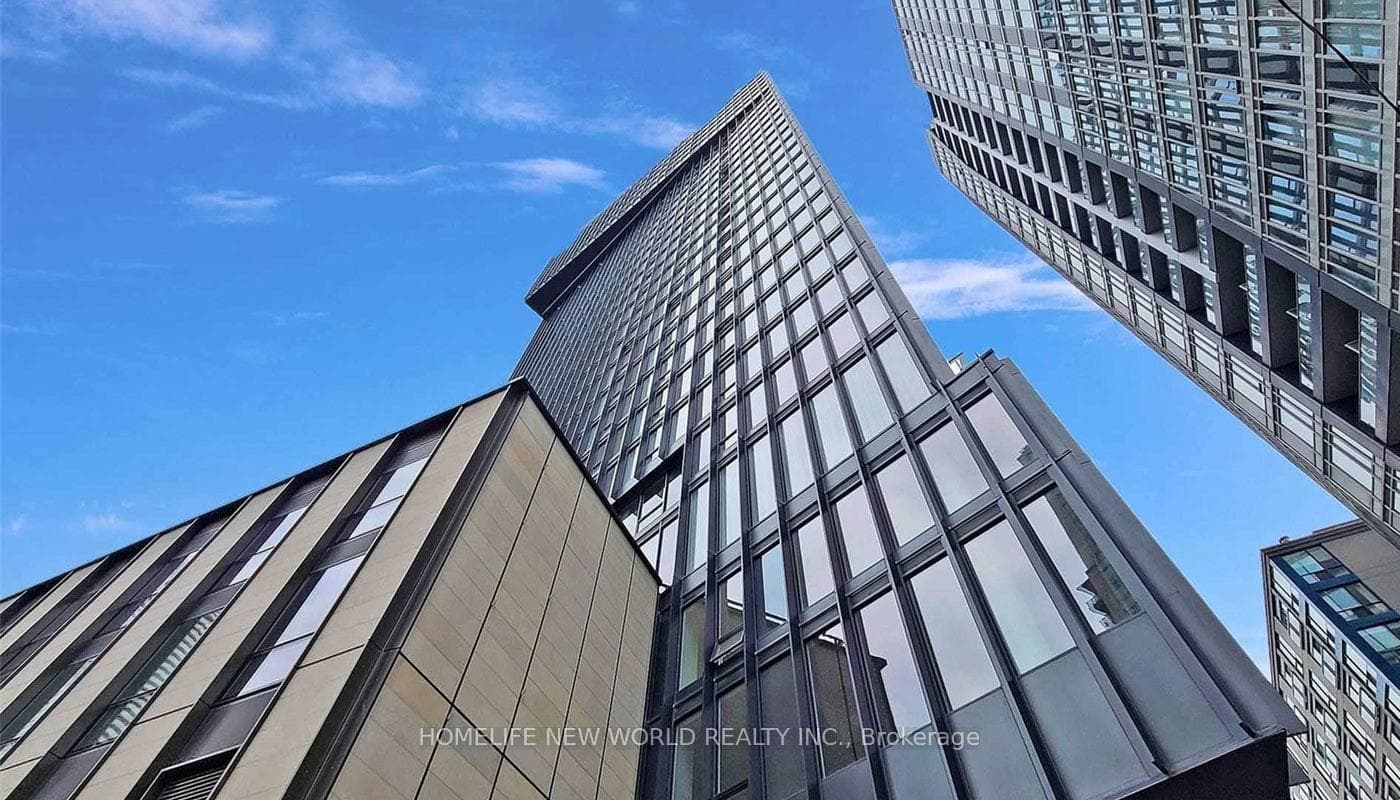 60 Shuter Street Unit 1112 photo 13
