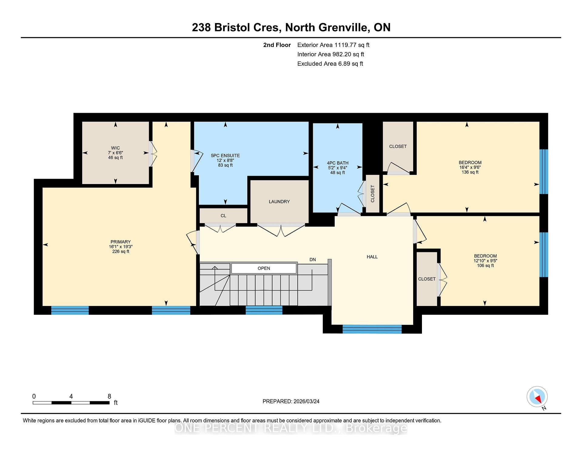 238 Bristol Crescent photo 38